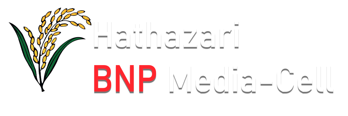 Hathazari BNP Media Cell