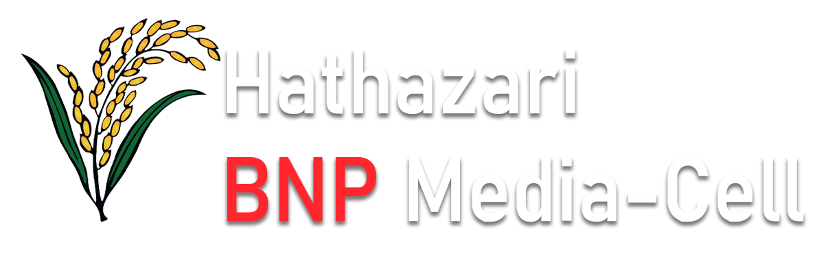 Hathazari BNP Media Cell